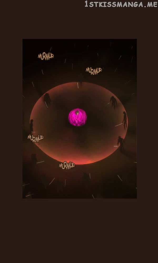 Magician (KIM Sarae) chapter 50 - page 29