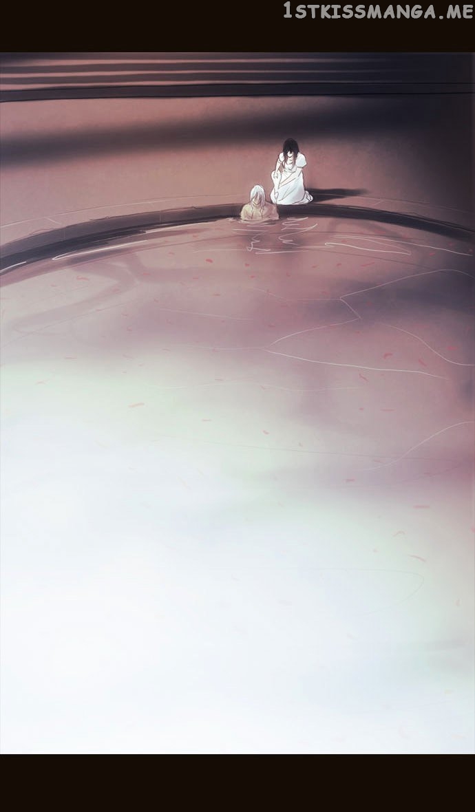 Magician (KIM Sarae) chapter 103 - page 11