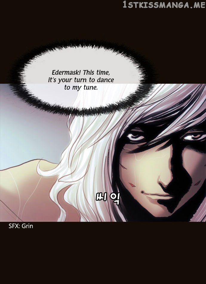 Magician (KIM Sarae) chapter 103 - page 26