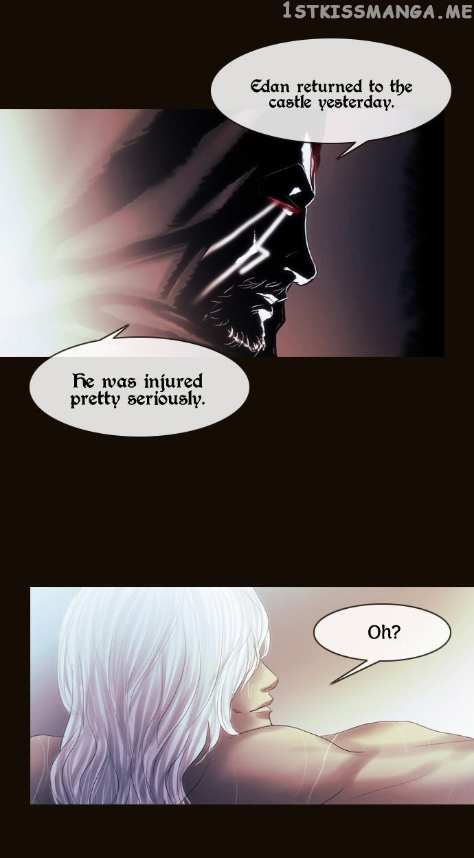 Magician (KIM Sarae) chapter 103 - page 28