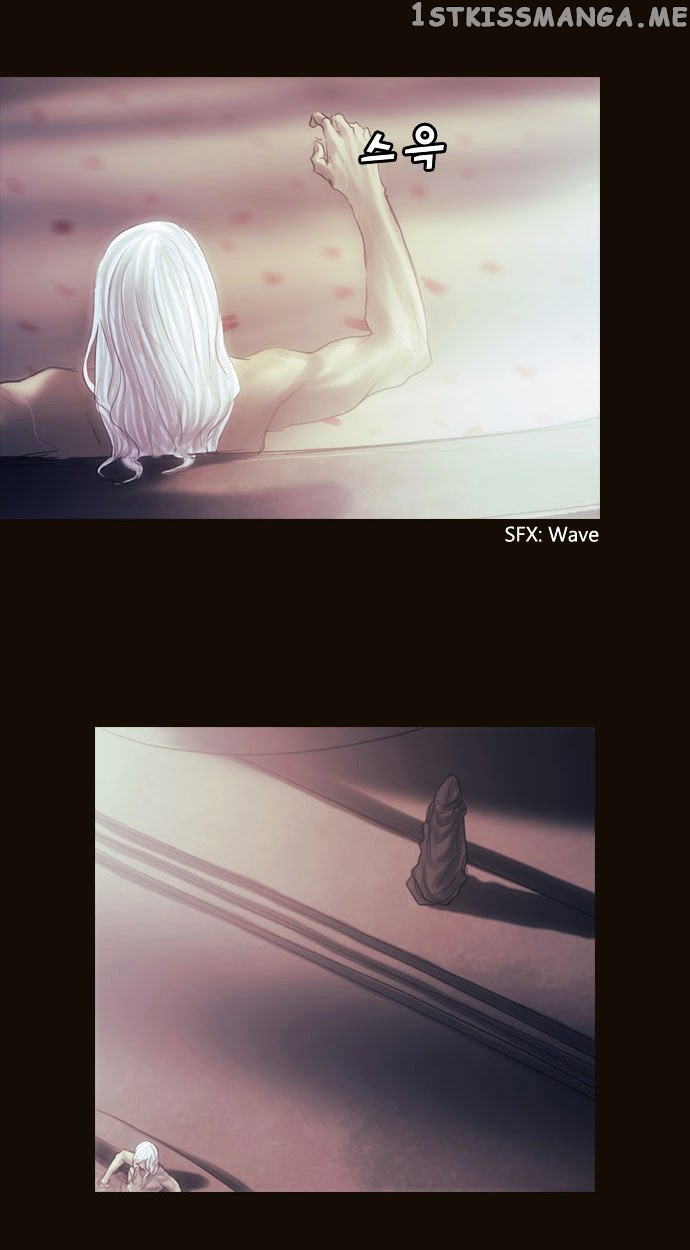 Magician (KIM Sarae) chapter 103 - page 29