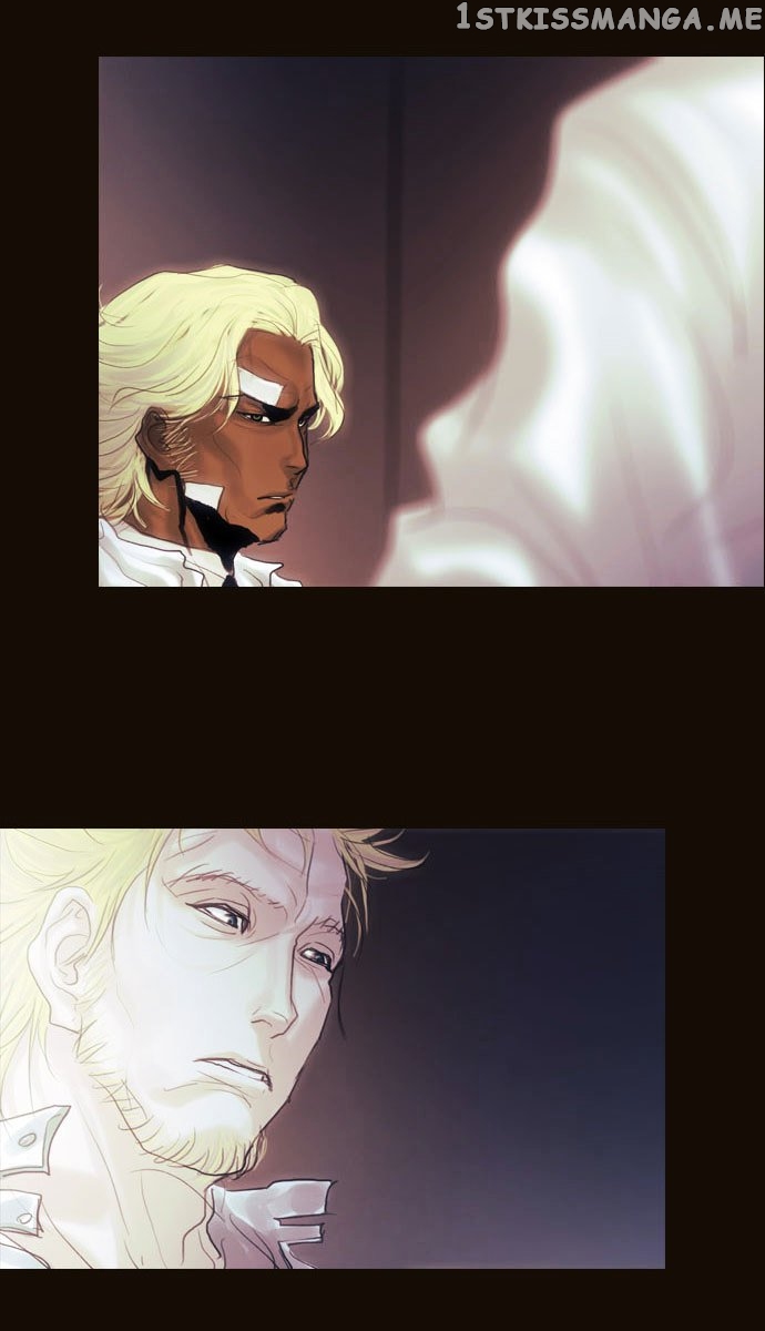 Magician (KIM Sarae) chapter 103 - page 33