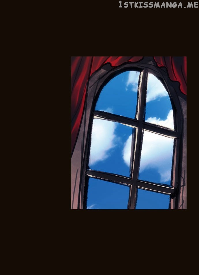 Magician (KIM Sarae) chapter 103 - page 35