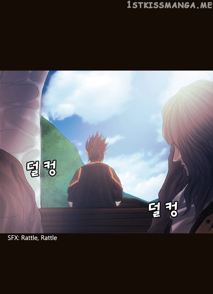 Magician (KIM Sarae) chapter 103 - page 37