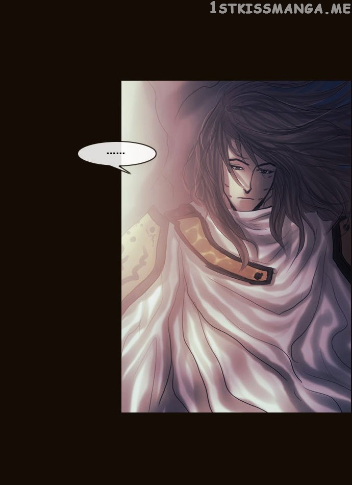 Magician (KIM Sarae) chapter 103 - page 40