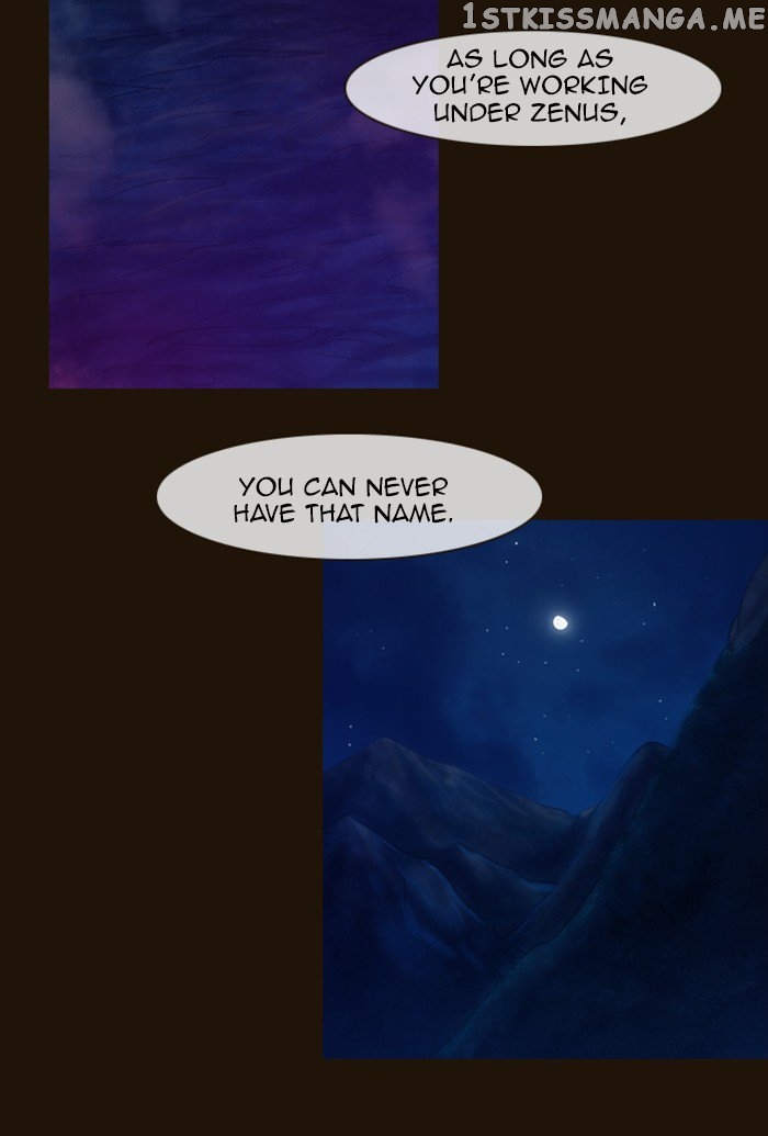 Magician (KIM Sarae) chapter 253 - page 12