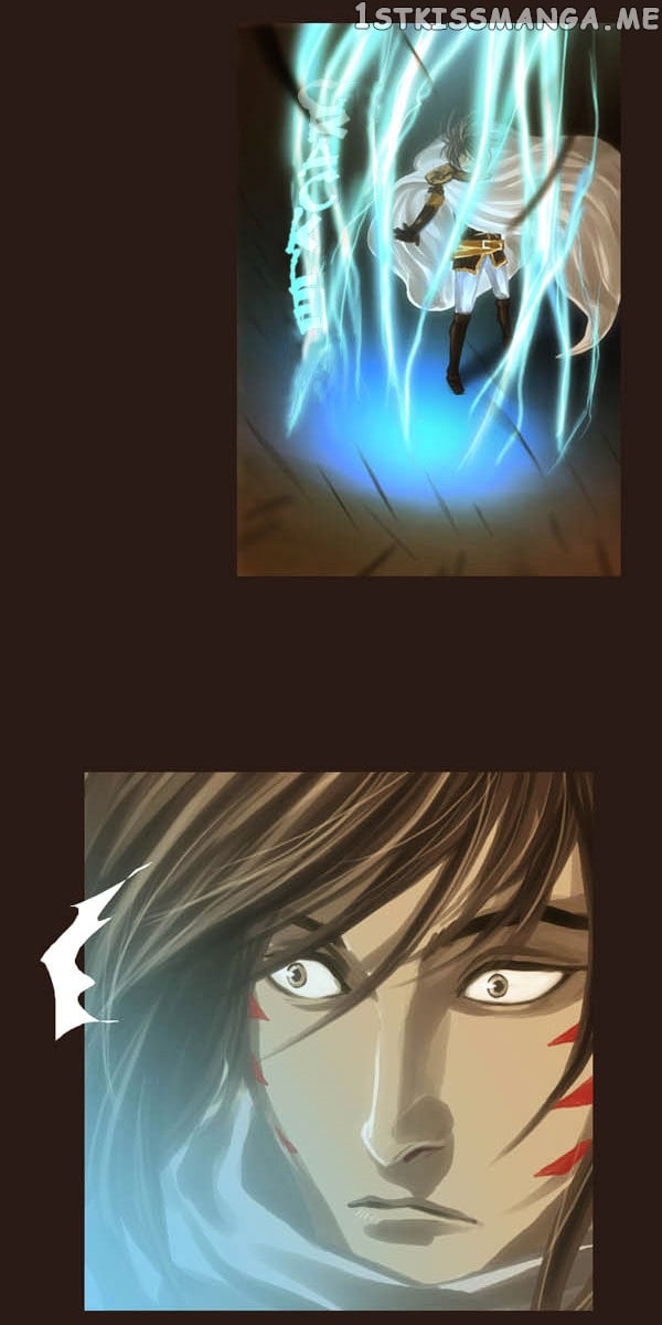Magician (KIM Sarae) chapter 51 - page 15