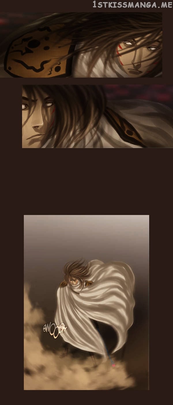 Magician (KIM Sarae) chapter 51 - page 19