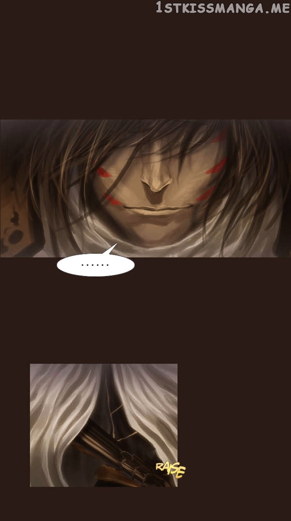 Magician (KIM Sarae) chapter 51 - page 25
