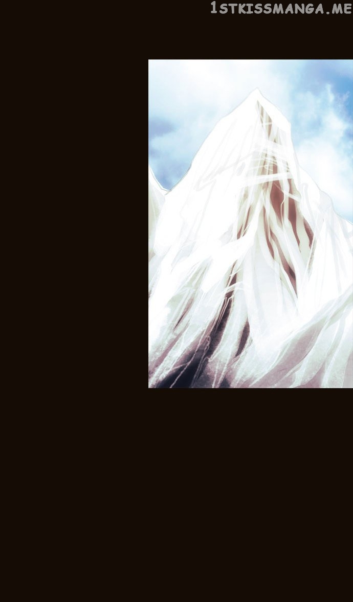 Magician (KIM Sarae) chapter 104 - page 19