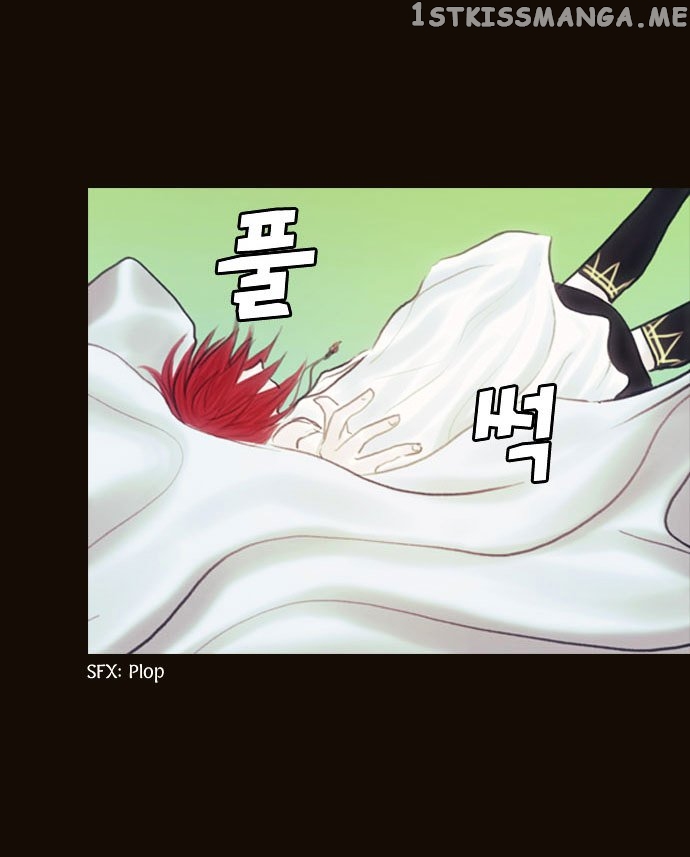 Magician (KIM Sarae) chapter 104 - page 31
