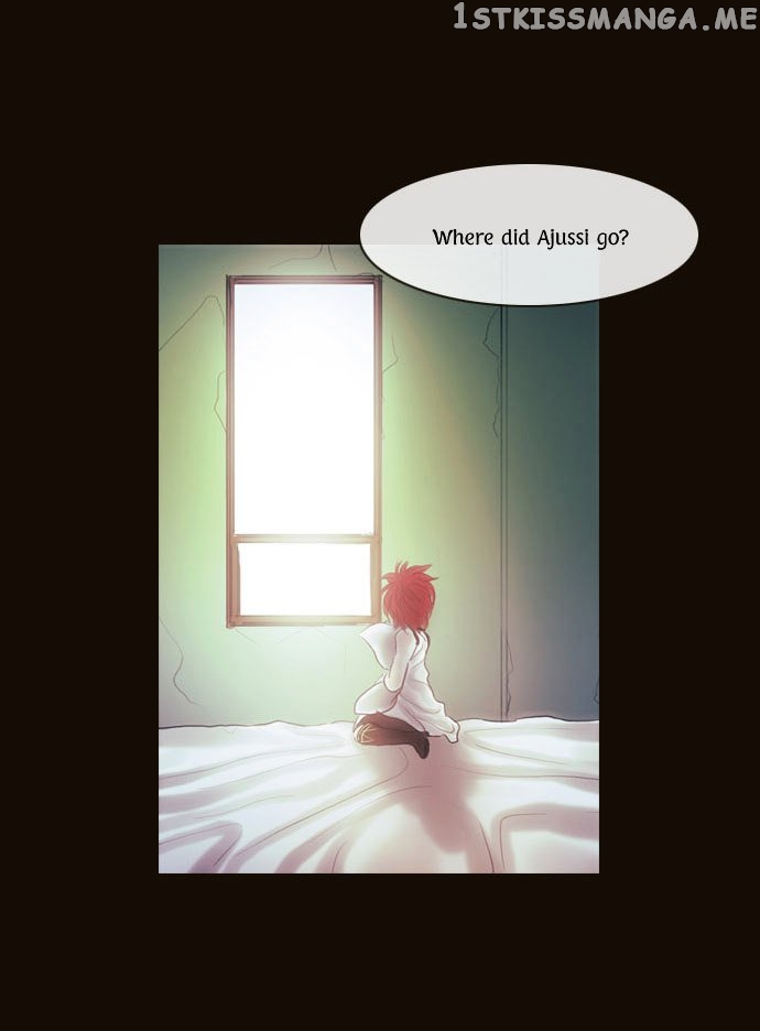 Magician (KIM Sarae) chapter 104 - page 38
