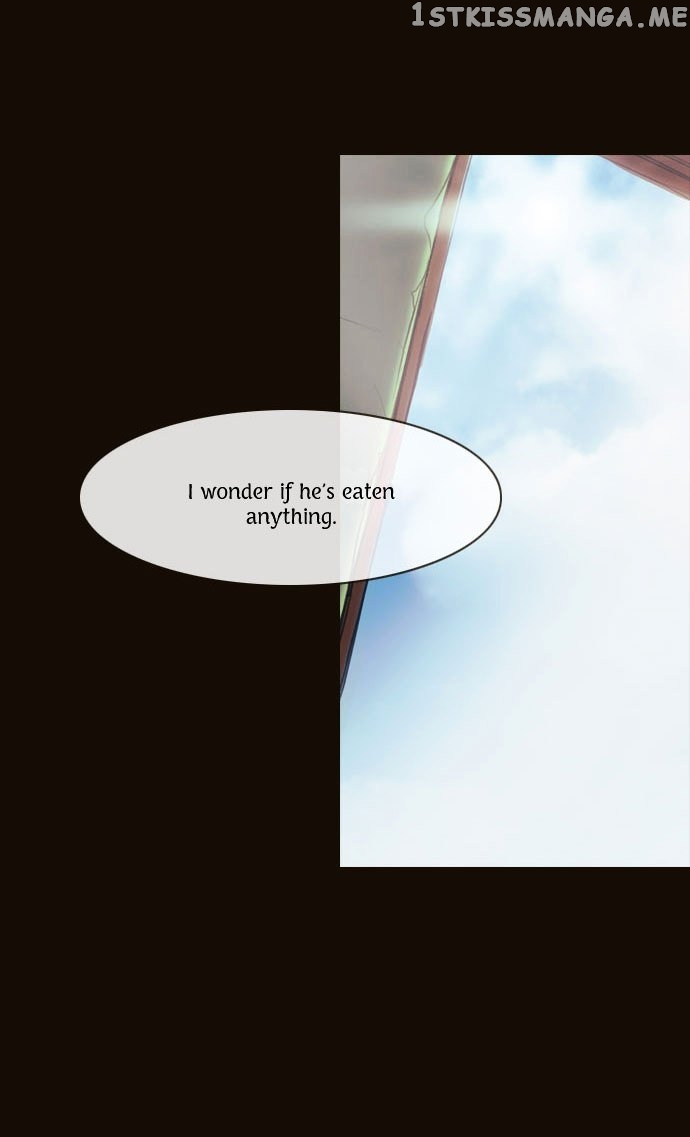Magician (KIM Sarae) chapter 104 - page 39