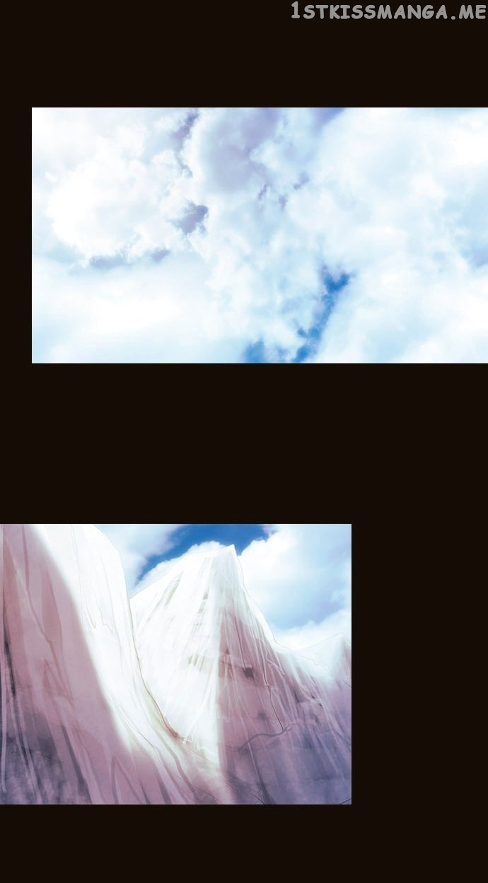 Magician (KIM Sarae) chapter 104 - page 40