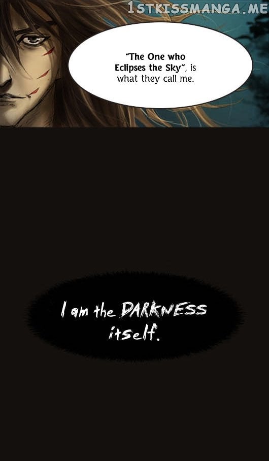 Magician (KIM Sarae) chapter 21 - page 13