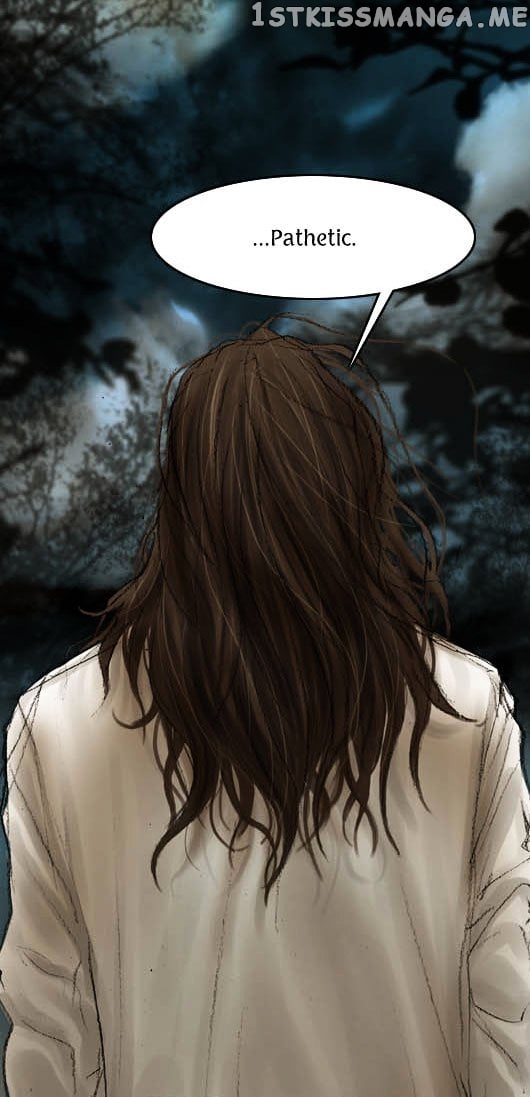 Magician (KIM Sarae) chapter 21 - page 15