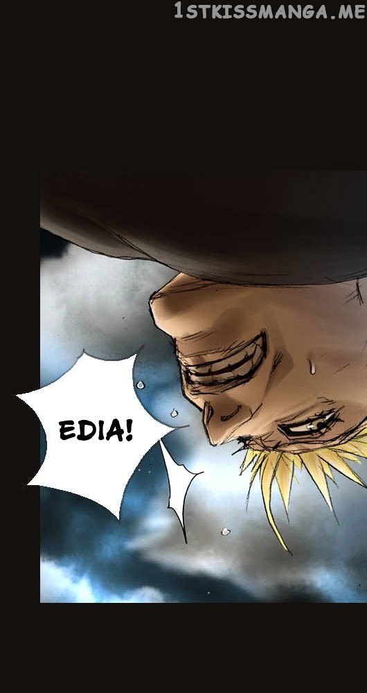 Magician (KIM Sarae) chapter 21 - page 27