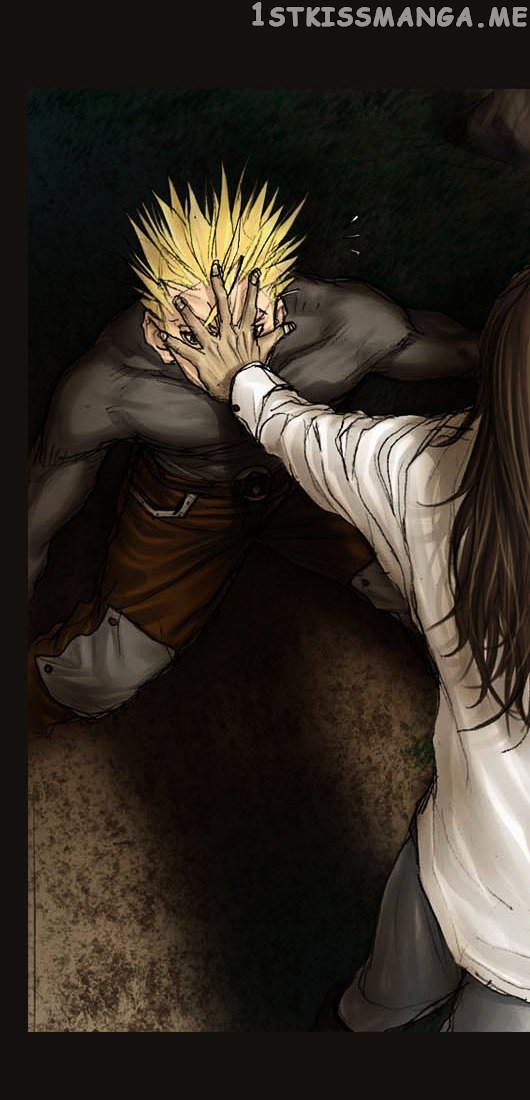 Magician (KIM Sarae) chapter 21 - page 29