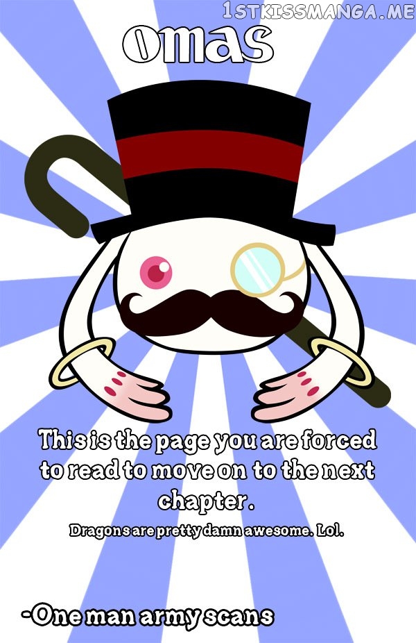 Magician (KIM Sarae) chapter 138 - page 7