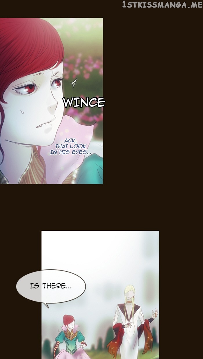 Magician (KIM Sarae) chapter 212 - page 18