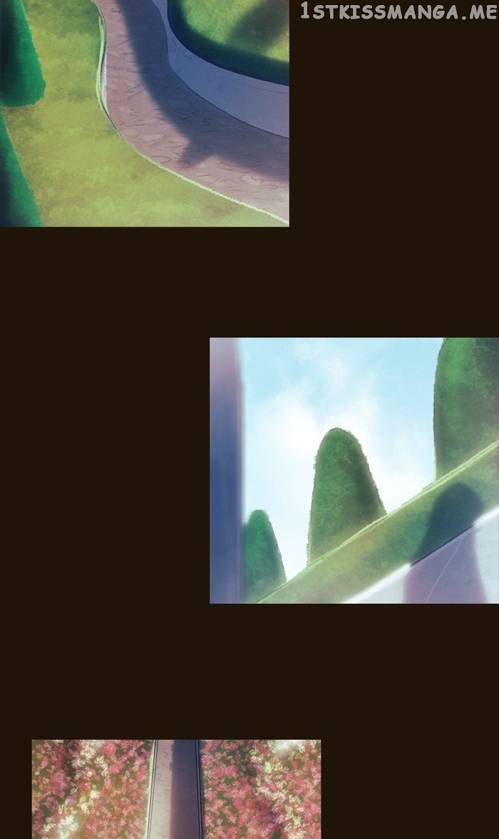 Magician (KIM Sarae) chapter 212 - page 2