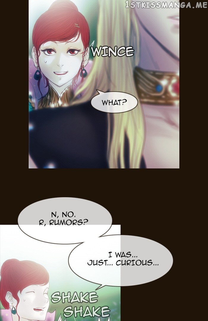 Magician (KIM Sarae) chapter 212 - page 30
