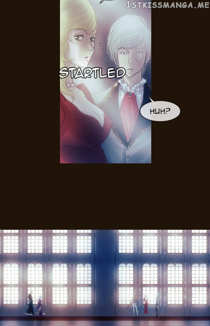 Magician (KIM Sarae) chapter 212 - page 52