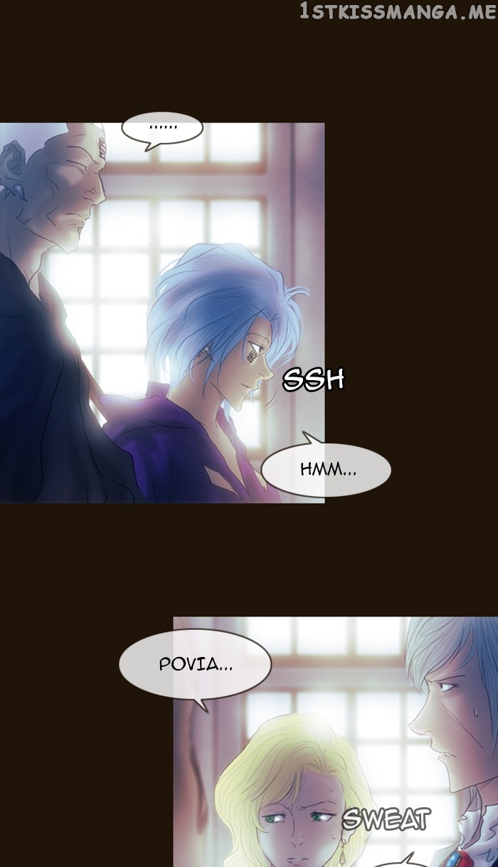 Magician (KIM Sarae) chapter 212 - page 53