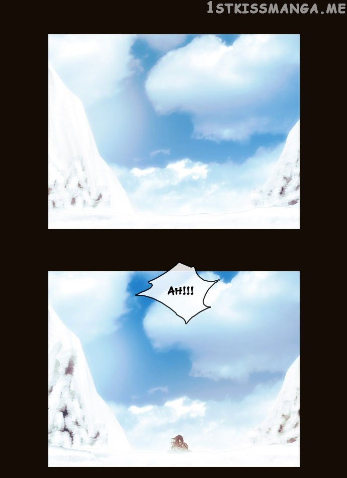 Magician (KIM Sarae) chapter 105 - page 19