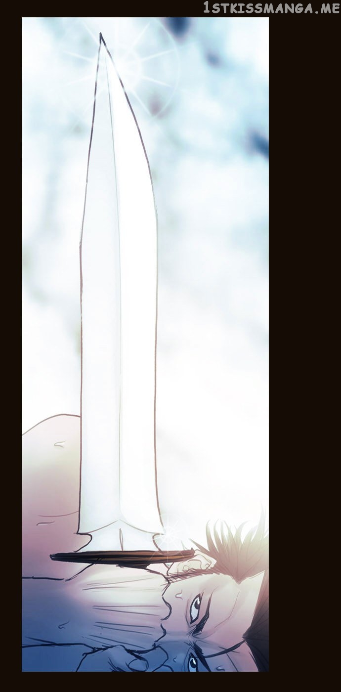 Magician (KIM Sarae) chapter 105 - page 2