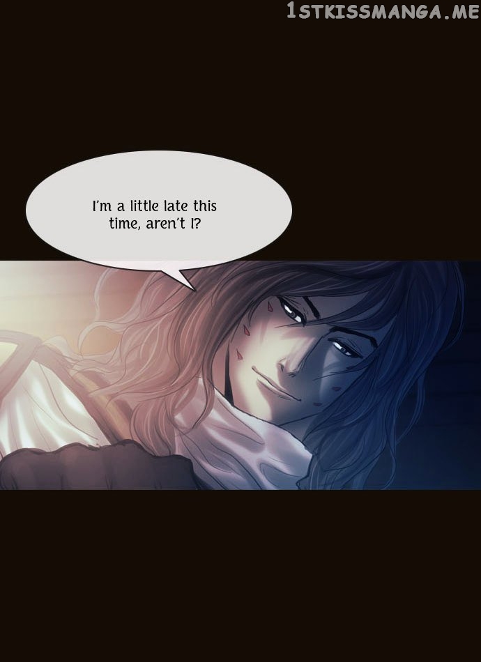 Magician (KIM Sarae) chapter 105 - page 42