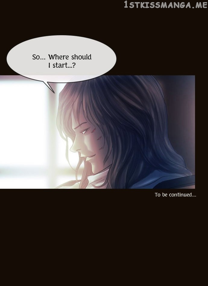 Magician (KIM Sarae) chapter 105 - page 46