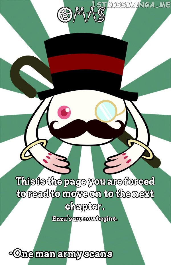 Magician (KIM Sarae) chapter 146 - page 7