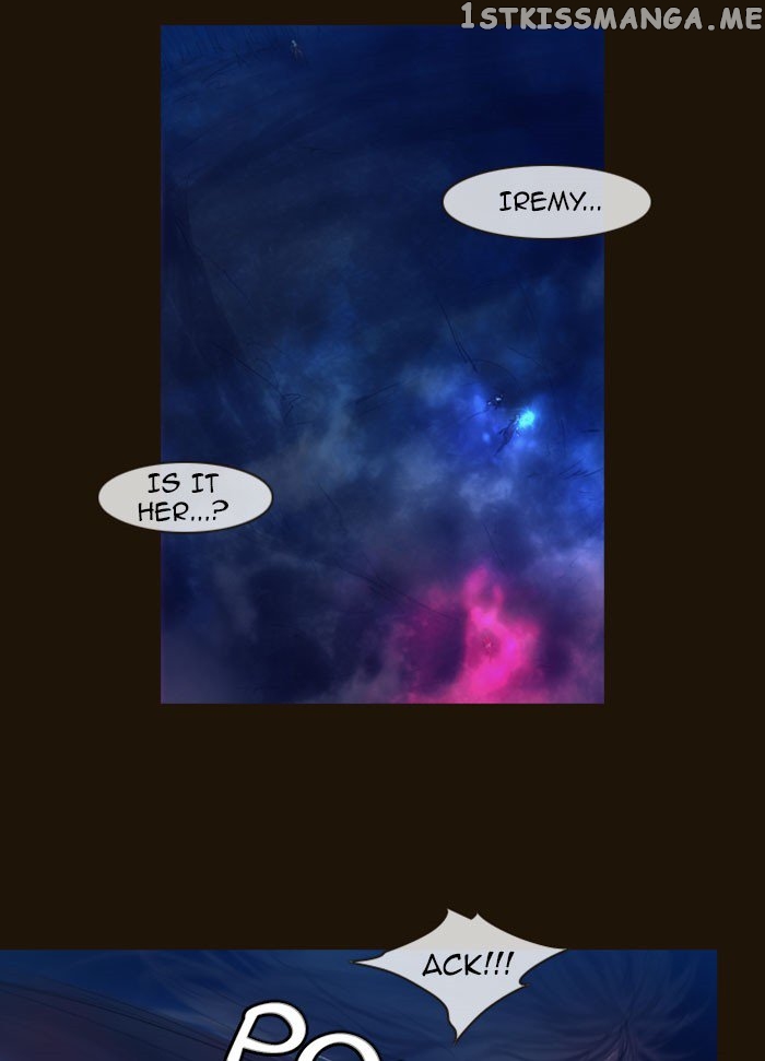 Magician (KIM Sarae) chapter 254 - page 34
