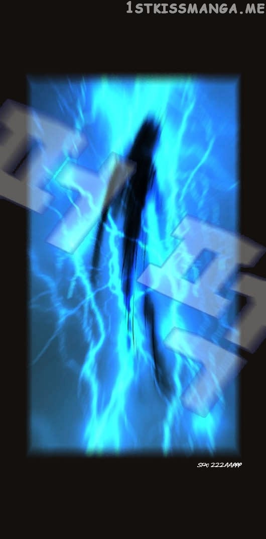 Magician (KIM Sarae) chapter 22 - page 22