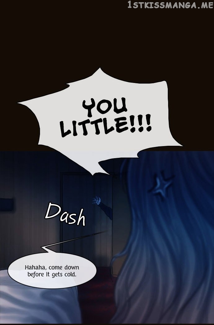 Magician (KIM Sarae) chapter 106 - page 13
