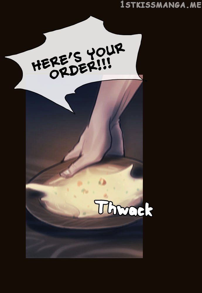 Magician (KIM Sarae) chapter 106 - page 23