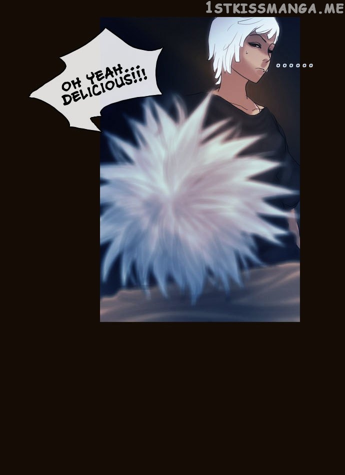 Magician (KIM Sarae) chapter 106 - page 29