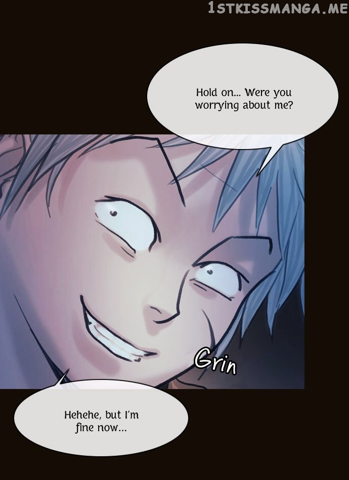 Magician (KIM Sarae) chapter 106 - page 38