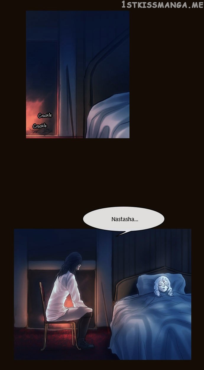 Magician (KIM Sarae) chapter 106 - page 4