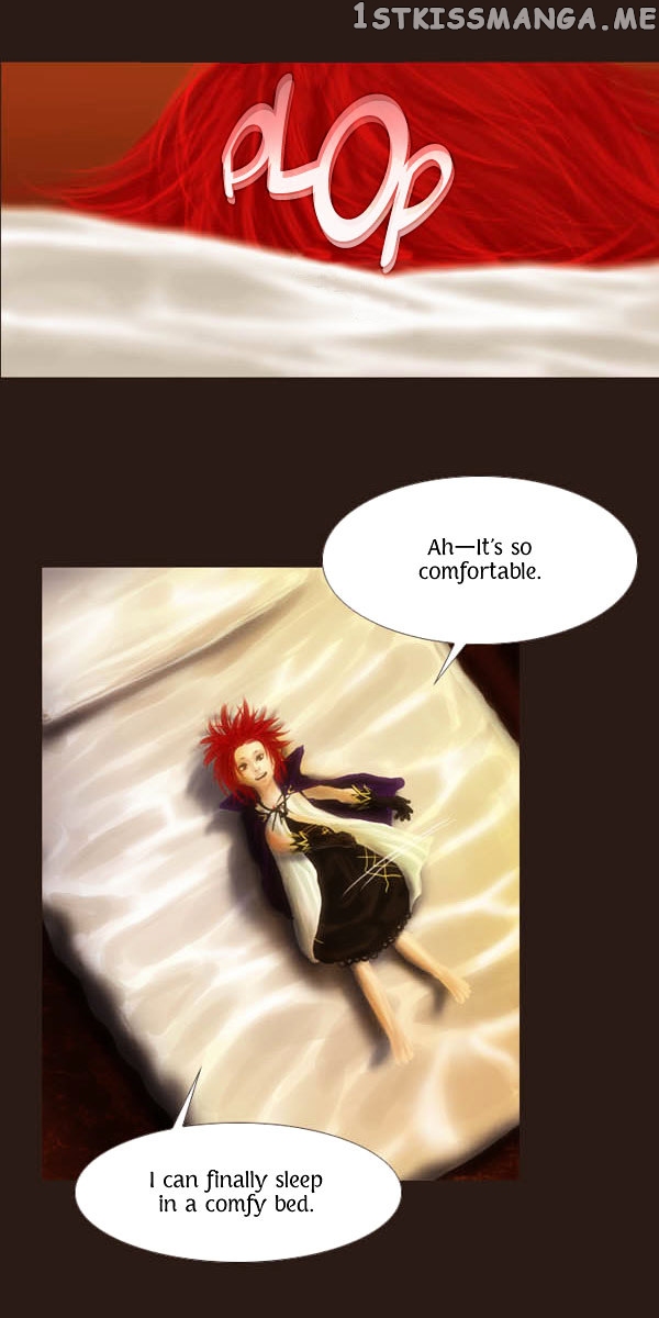 Magician (KIM Sarae) chapter 53 - page 22