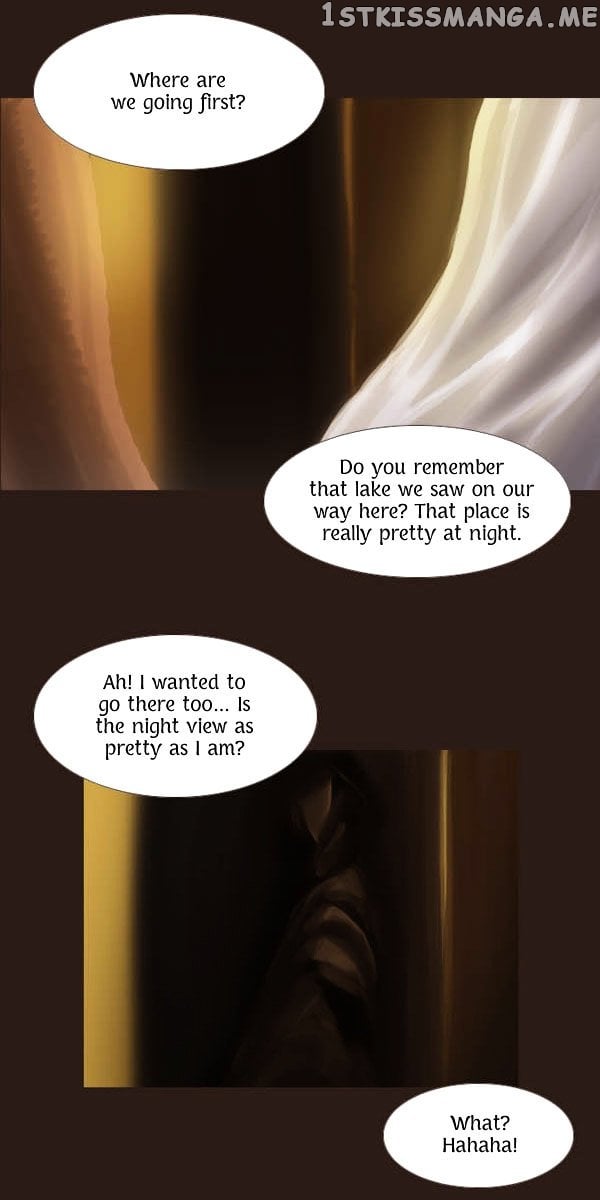 Magician (KIM Sarae) chapter 53 - page 29
