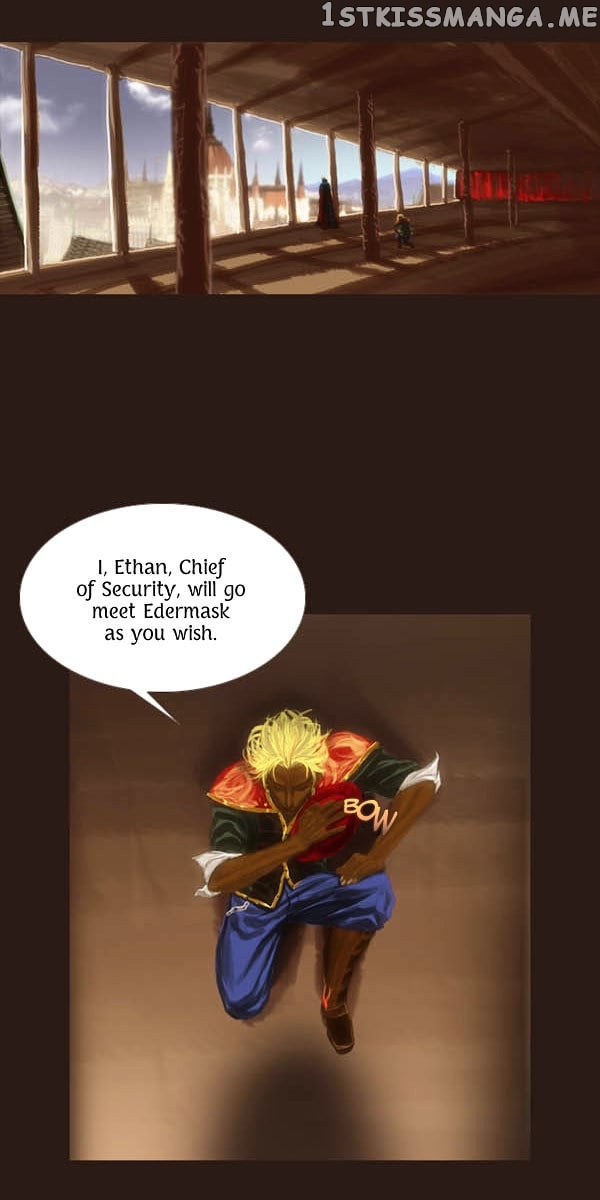 Magician (KIM Sarae) chapter 53 - page 4