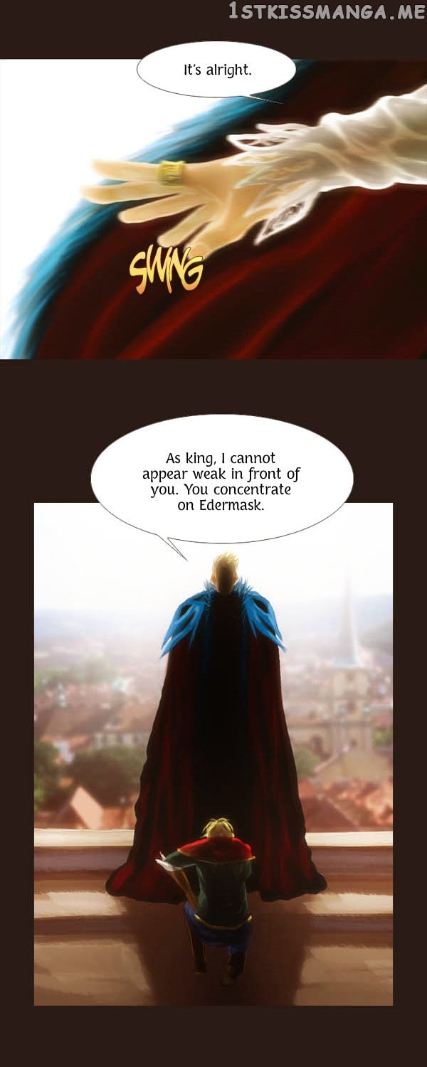 Magician (KIM Sarae) chapter 53 - page 7