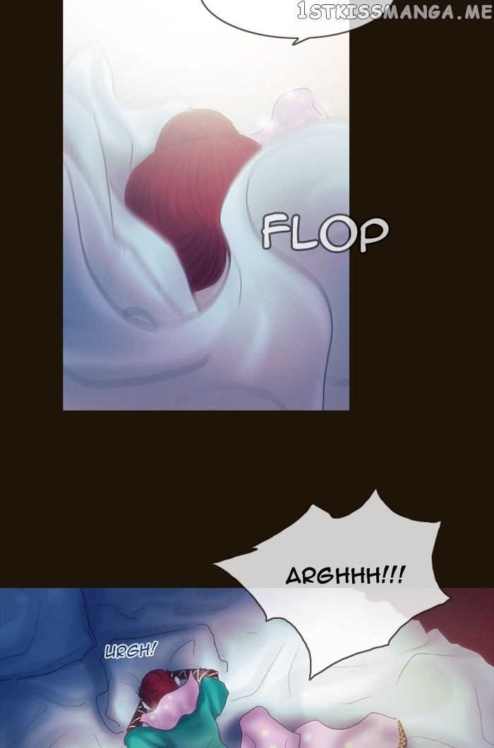 Magician (KIM Sarae) chapter 213 - page 23