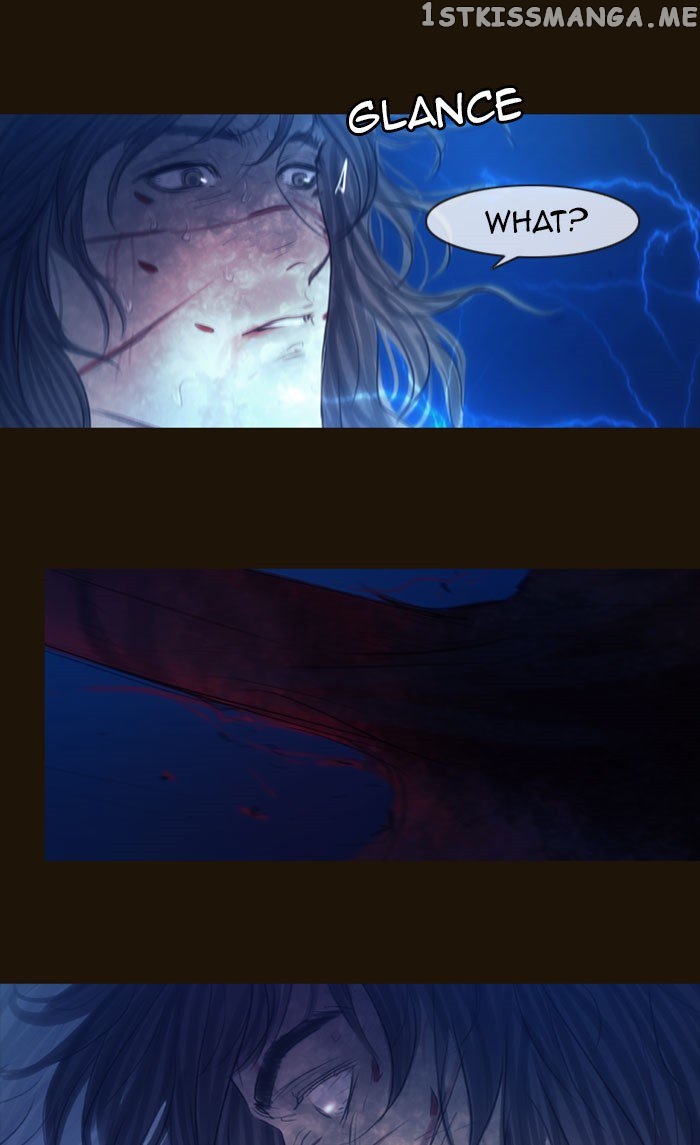 Magician (KIM Sarae) chapter 255 - page 26