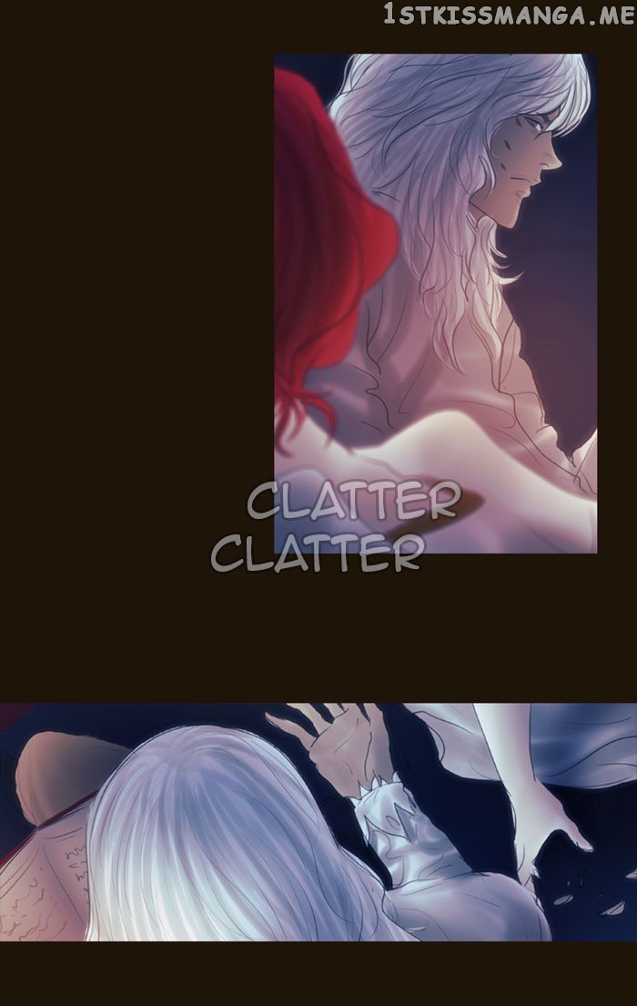 Magician (KIM Sarae) chapter 255 - page 39