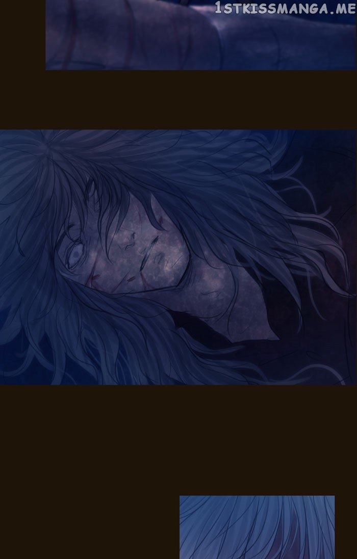 Magician (KIM Sarae) chapter 255 - page 48