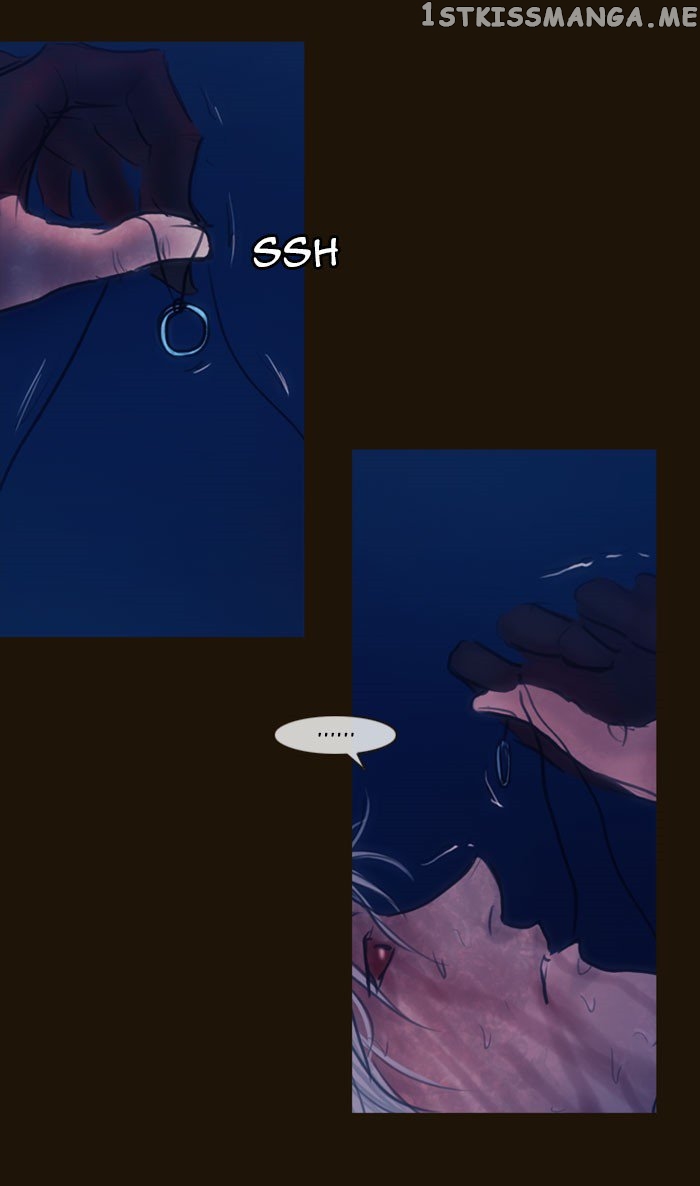Magician (KIM Sarae) chapter 255 - page 54