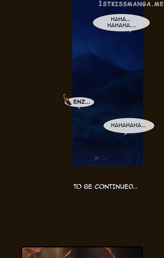 Magician (KIM Sarae) chapter 255 - page 56